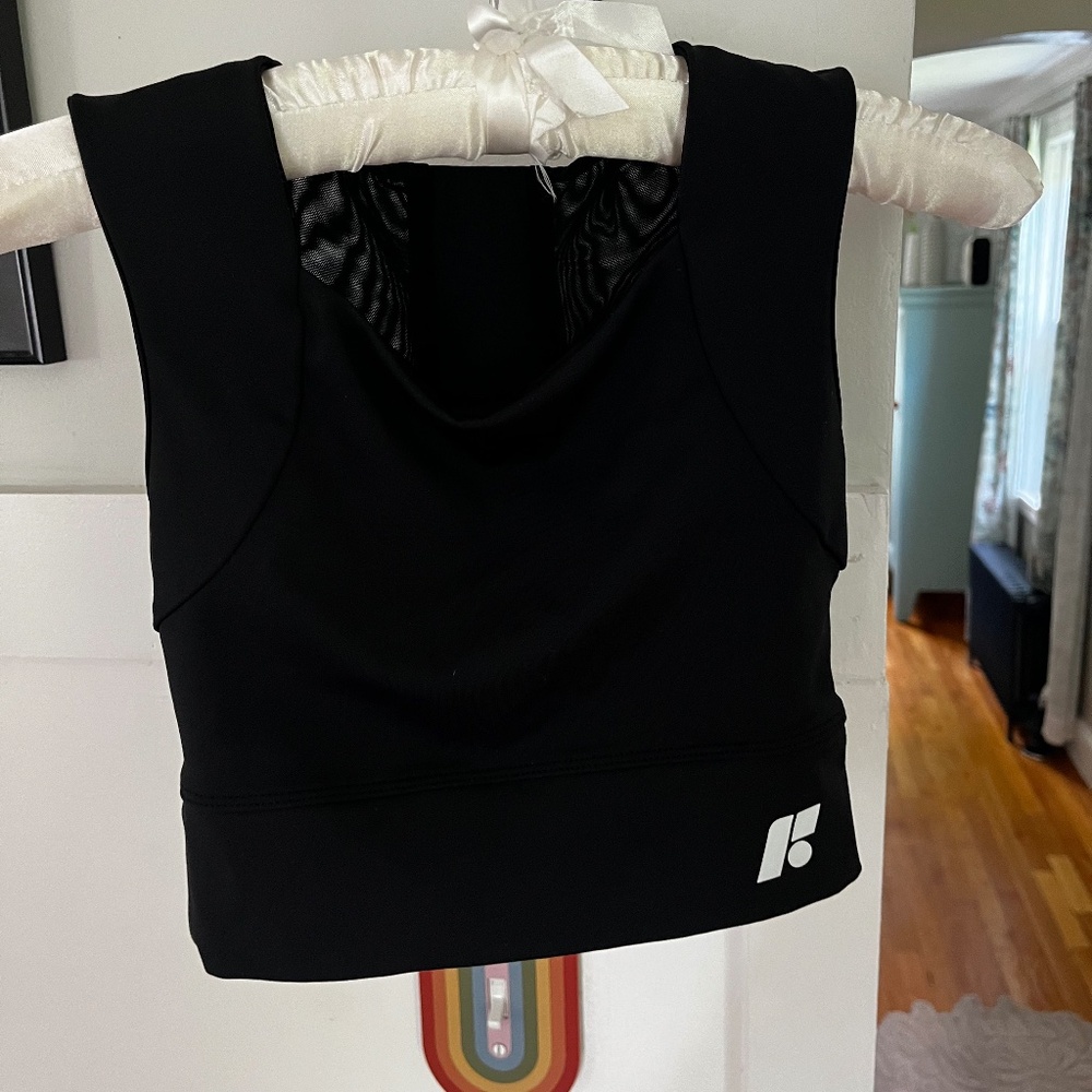 Forme Power Bra Small